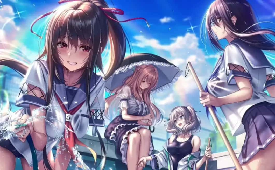 游戏画面4