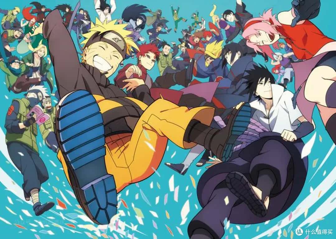 火影忍者奇幻 （Naruto Fantasy） | 中文官网下载
