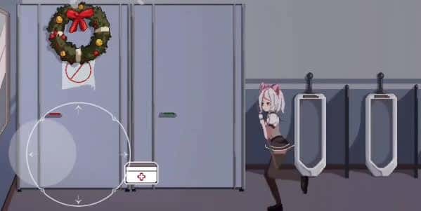 游戏画面1