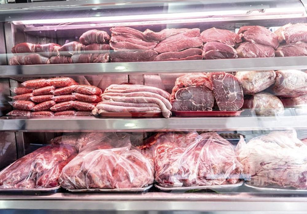 Việt Nam vẫn tiếp tục nhập khẩu thịt lợn